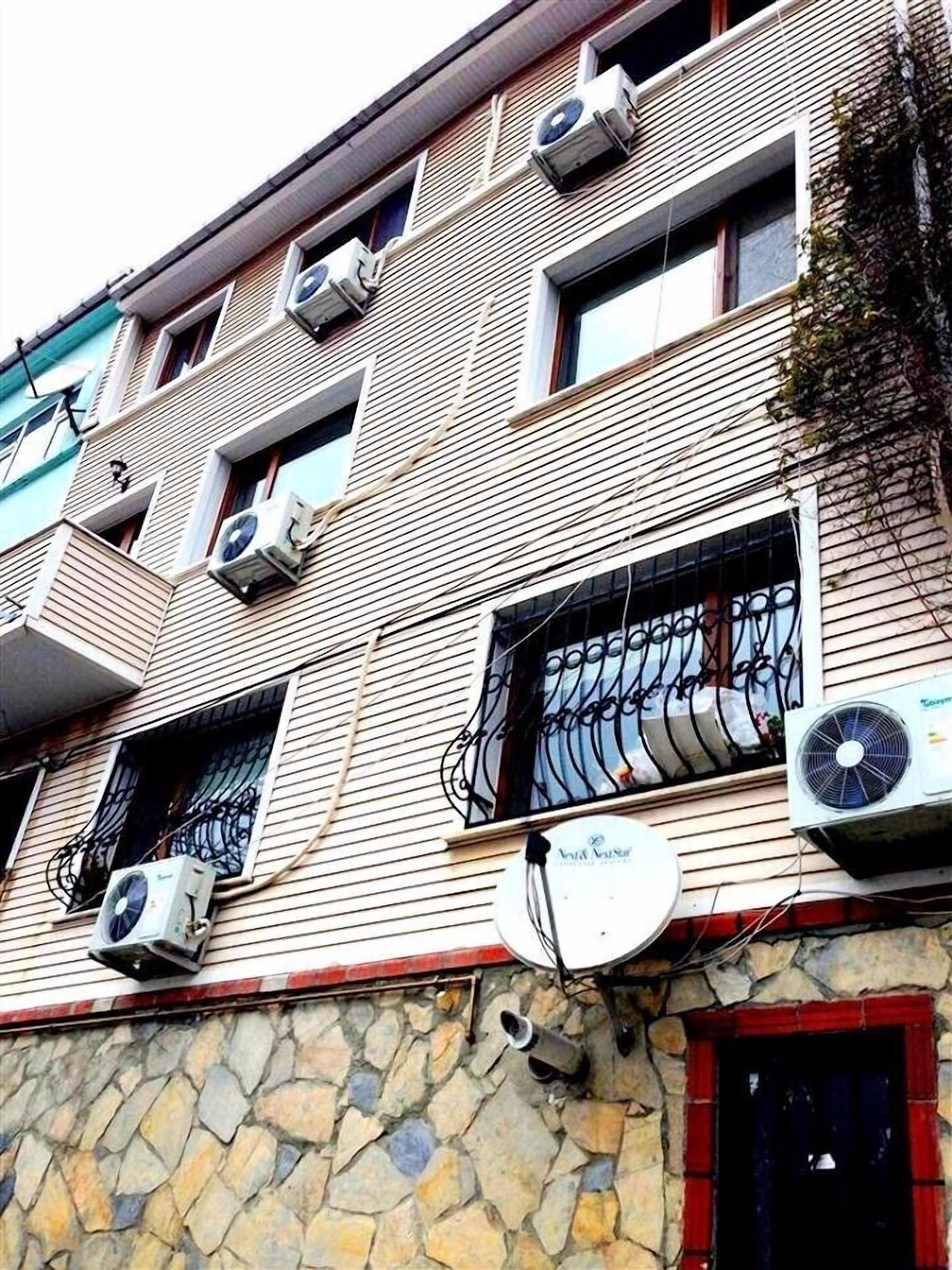 Cemed House Hotel - Istanbul — Fotoğraflar 2